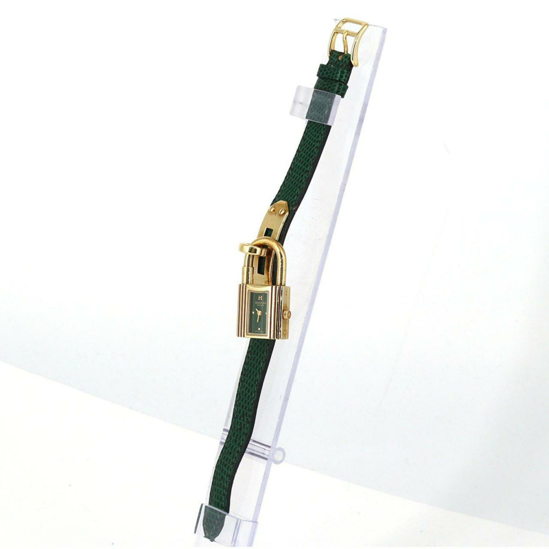 愛馬仕 Kelly GP 石英錶-1