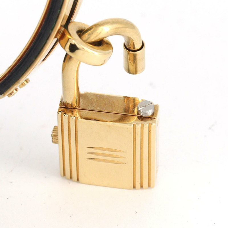 愛馬仕 Kelly GP 石英錶-2