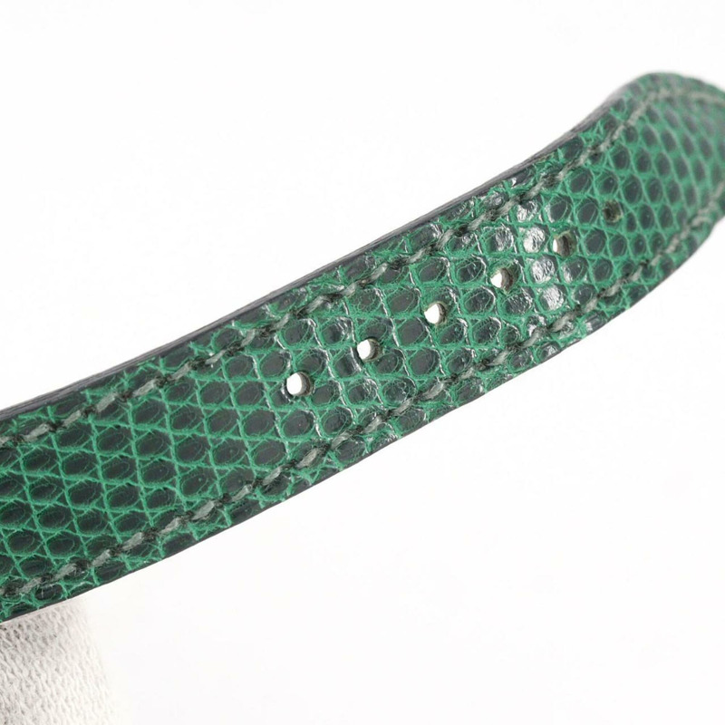 愛馬仕 Kelly GP 石英錶-4