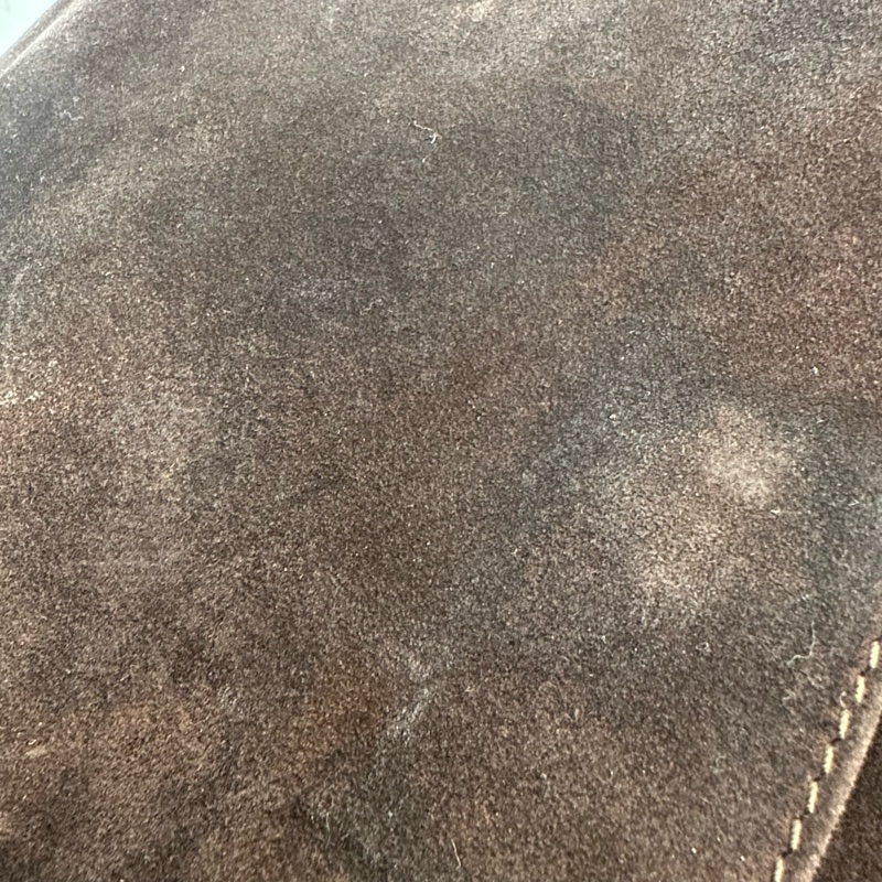 【赫蒂國際精品】Bottega Veneta寶緹嘉 棕色手袋 vintage-9