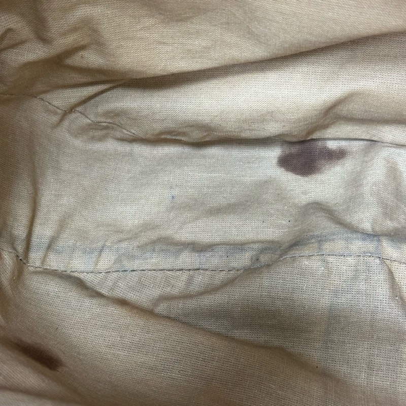 【赫蒂國際精品】Bottega Veneta寶緹嘉 棕色手袋 vintage-12