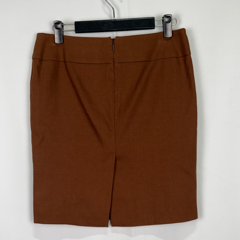 莉亞精品♡ Gucci大麻花西裝裙#40 二手-1