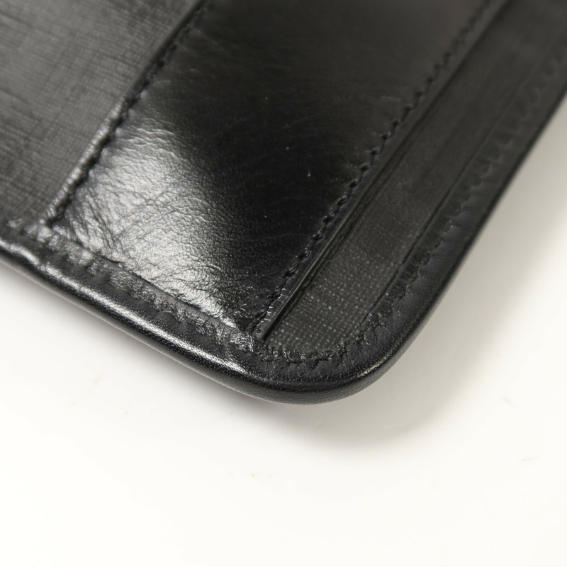 FENDI 塗層帆布Messenger Bag肩背袋-14