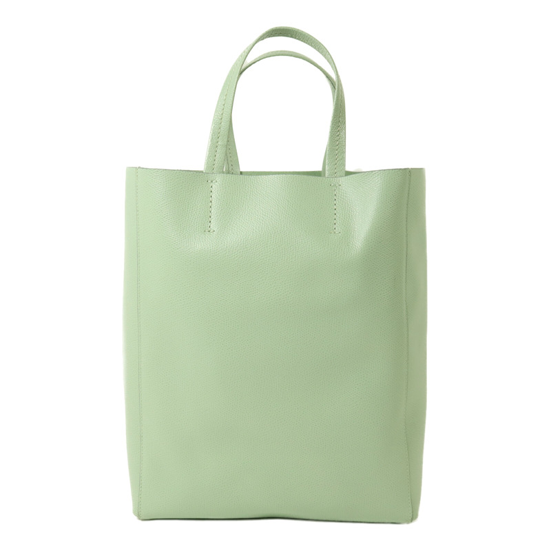 CELINE 牛皮皮革Small Vertical Cabas手挽肩背兩用袋-1