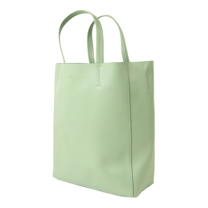 CELINE 牛皮皮革Small Vertical Cabas手挽肩背兩用袋-2