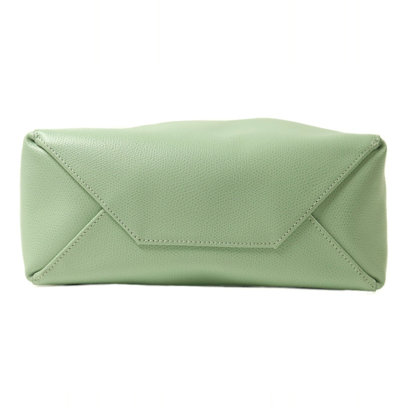 CELINE 牛皮皮革Small Vertical Cabas手挽肩背兩用袋-3