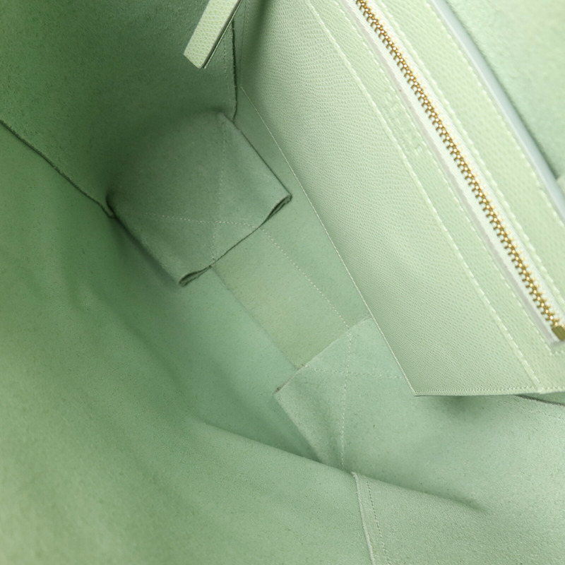 CELINE 牛皮皮革Small Vertical Cabas手挽肩背兩用袋-4