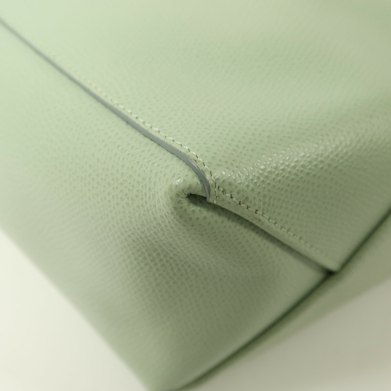 CELINE 牛皮皮革Small Vertical Cabas手挽肩背兩用袋-14