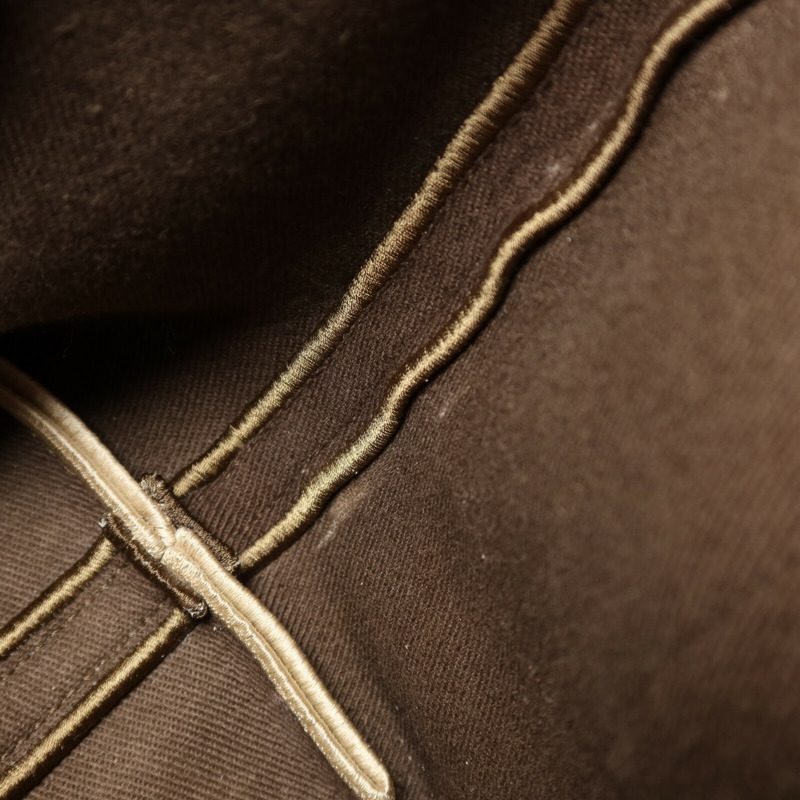 Chloe 帆布Small Carry Tote手挽肩背兩用袋-17