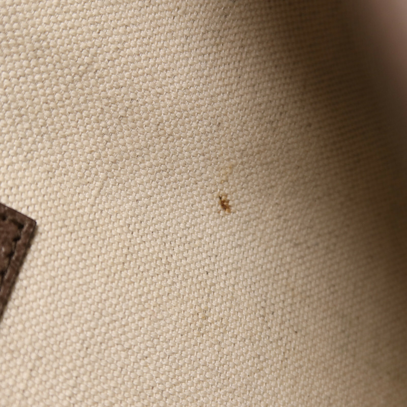 GUCCI 塗層帆布GG Supereme腰包-15