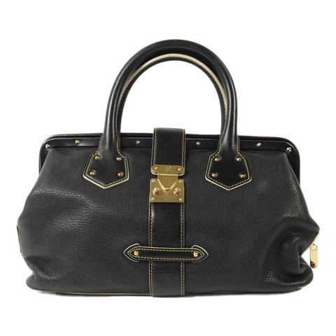 LOUIS VUITTON Suhali Lingenieux PM手挽袋