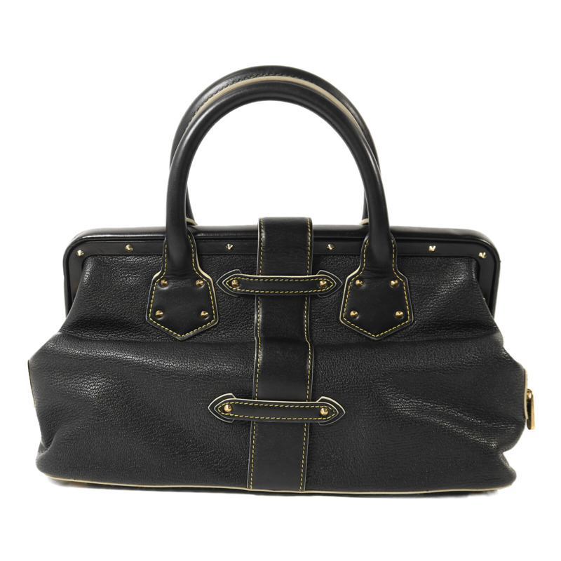 LOUIS VUITTON Suhali Lingenieux PM手挽袋-1