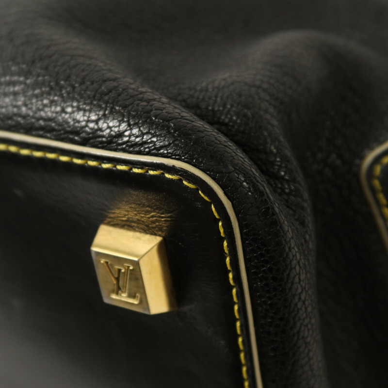 LOUIS VUITTON Suhali Lingenieux PM手挽袋-10