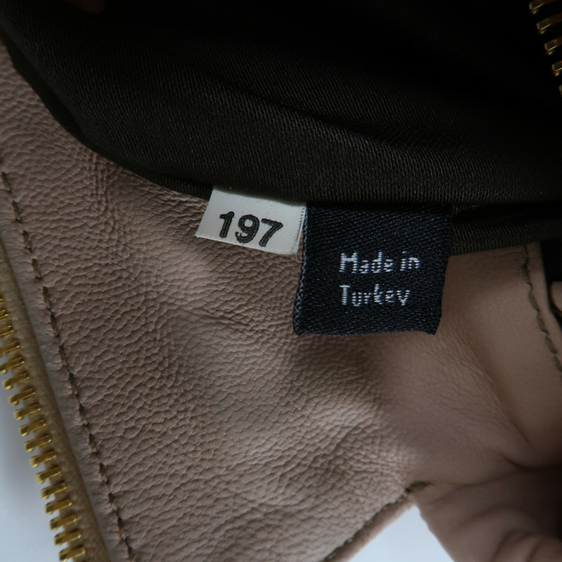 Miu Miu 羊皮皮革Shoulder Bag肩背袋-7