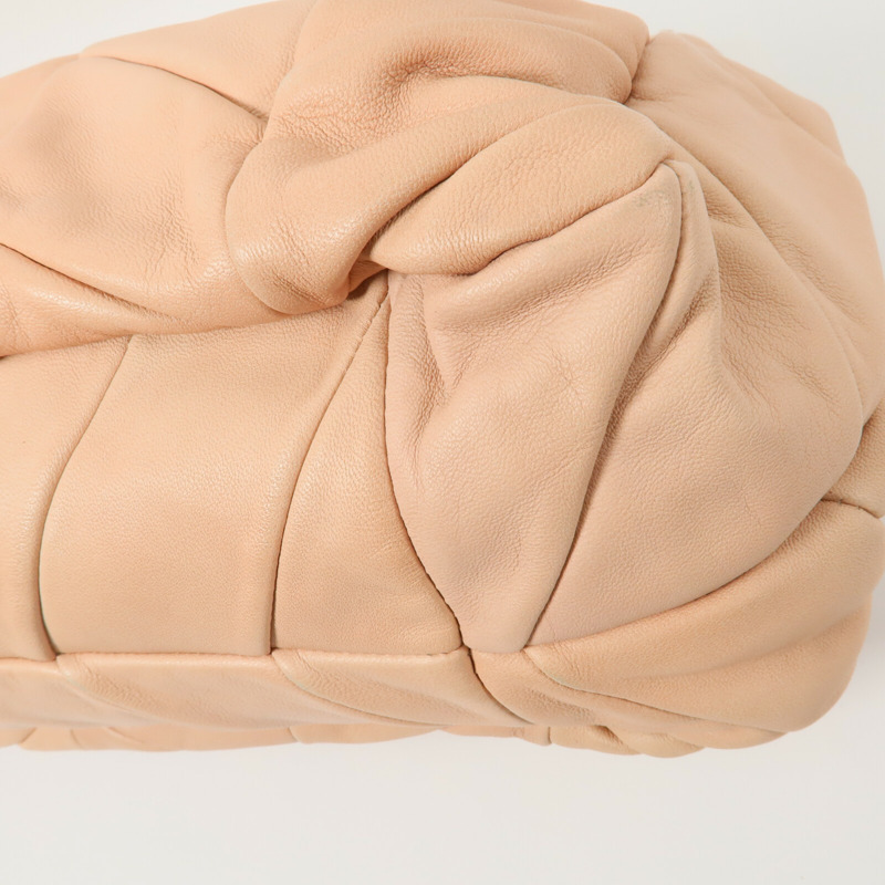 Miu Miu 羊皮皮革Shoulder Bag肩背袋-13