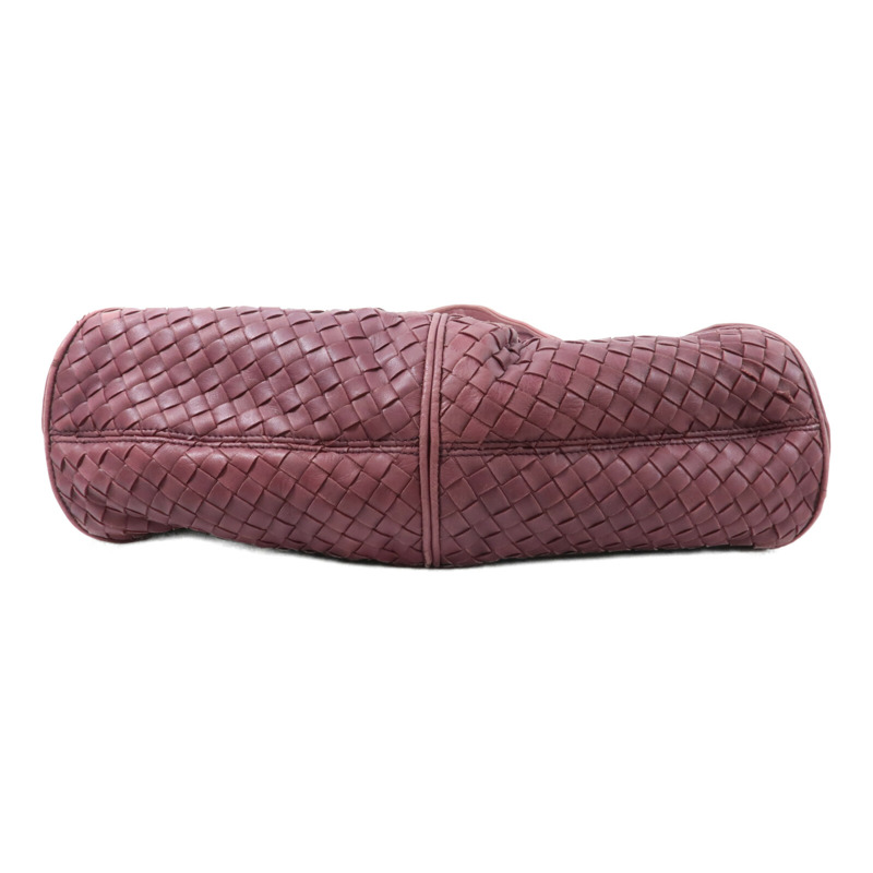 BOTTEGA VENETA 牛皮皮革Shoulder Bag肩背袋-3