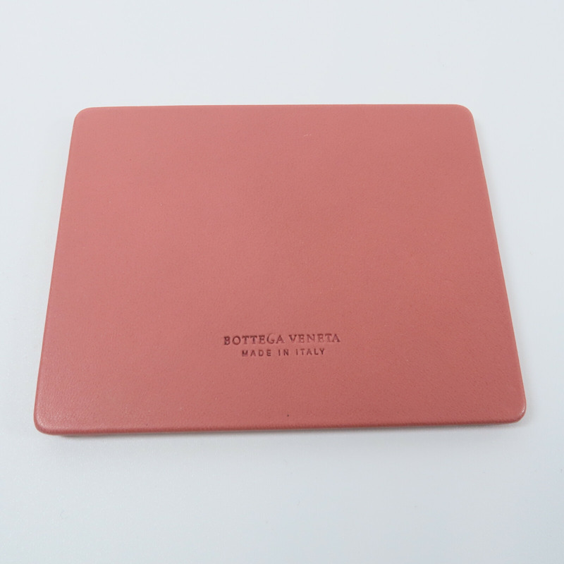 BOTTEGA VENETA 羊皮皮革Shoulder Bag肩背袋-9