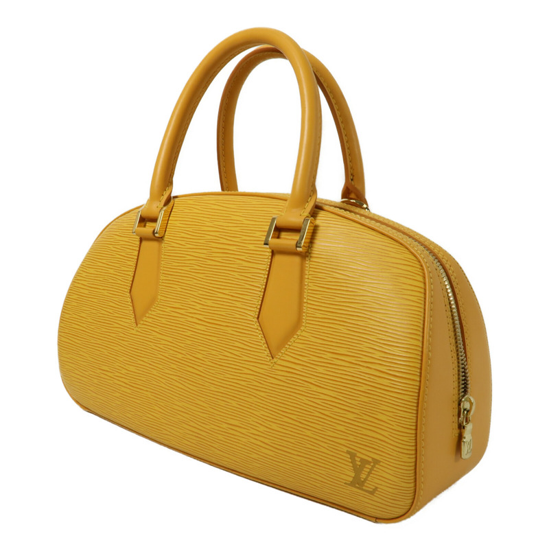 LOUIS VUITTON Epi Jasmin Bag手挽袋-2