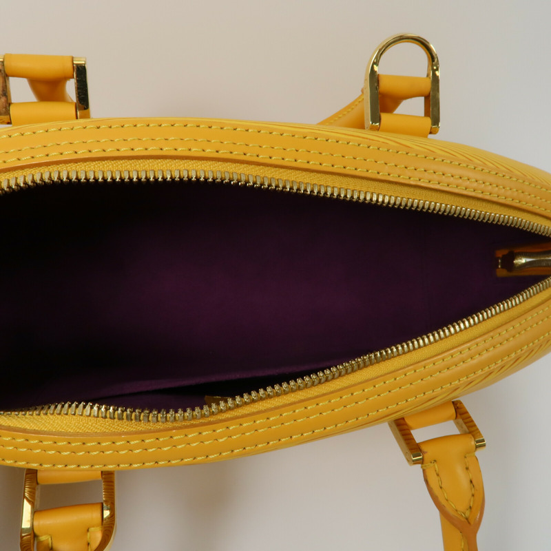 LOUIS VUITTON Epi Jasmin Bag手挽袋-4