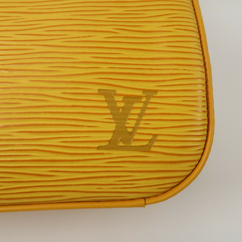 LOUIS VUITTON Epi Jasmin Bag手挽袋-5