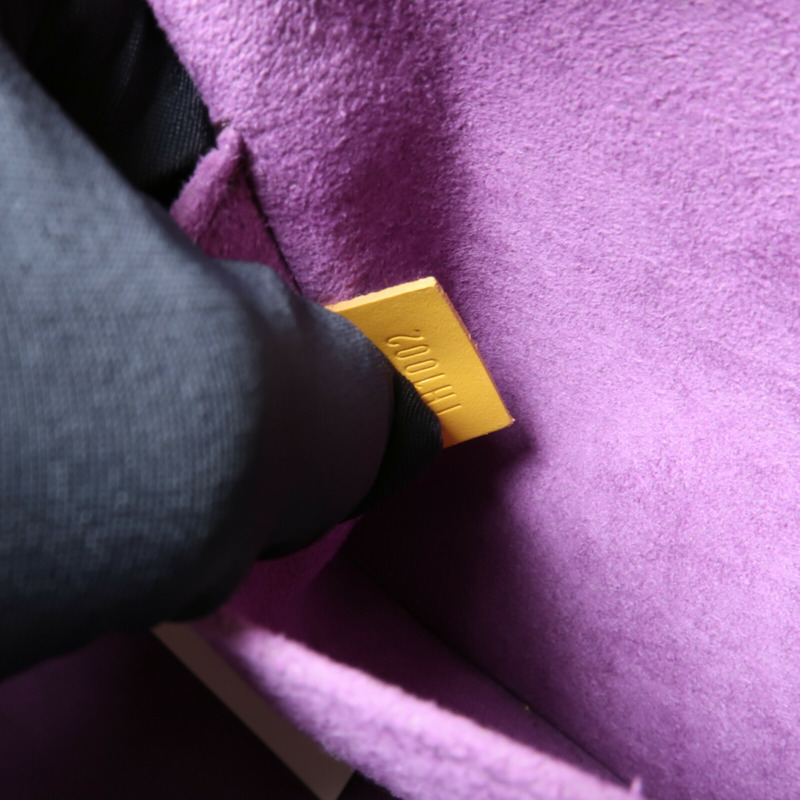 LOUIS VUITTON Epi Jasmin Bag手挽袋-7