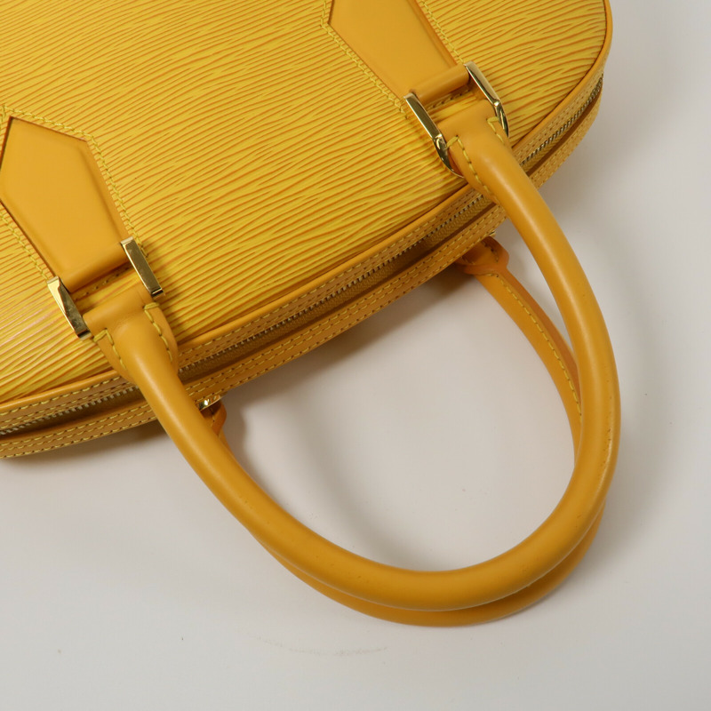 LOUIS VUITTON Epi Jasmin Bag手挽袋-8