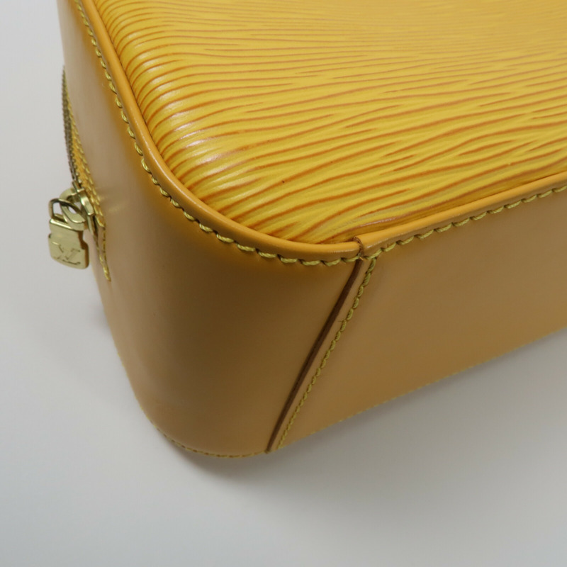 LOUIS VUITTON Epi Jasmin Bag手挽袋-12