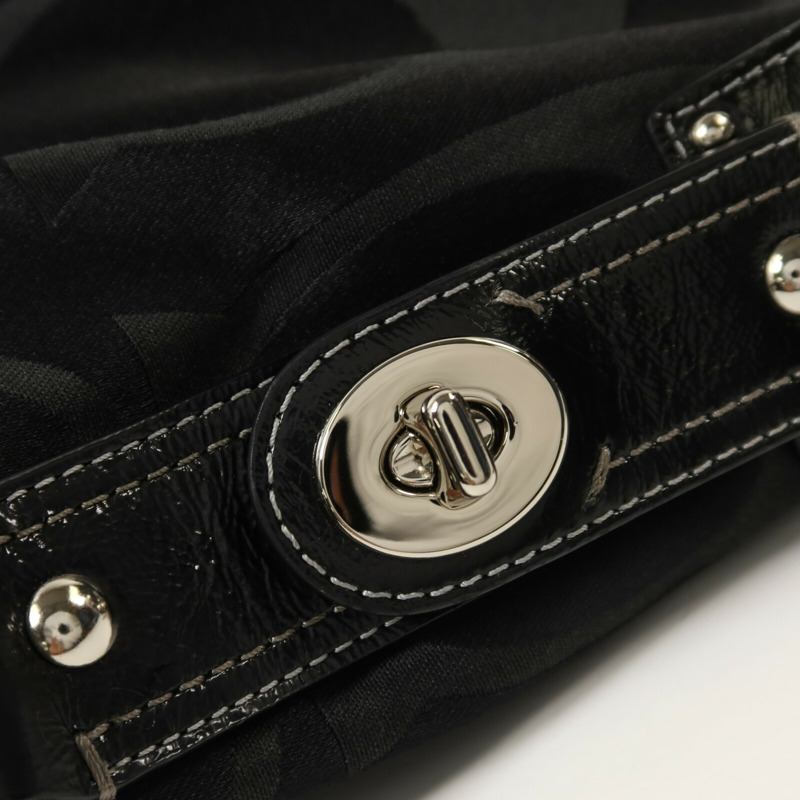 COACH 帆布Shoulder Bag肩背袋-8