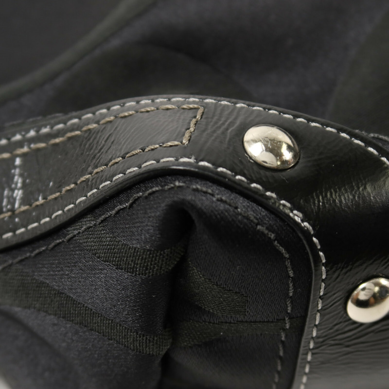 COACH 帆布Shoulder Bag肩背袋-11