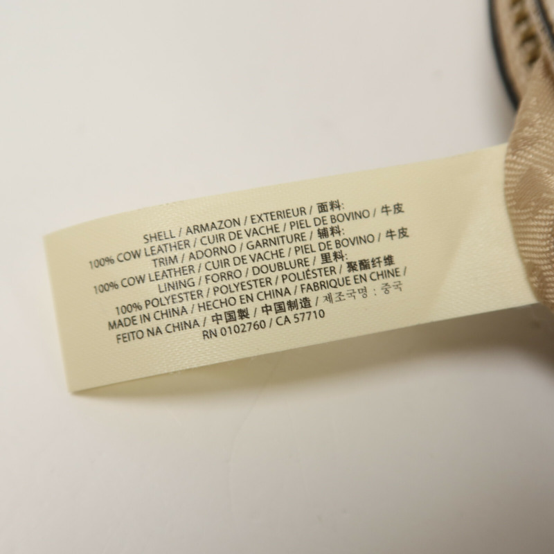 Kate Spade 牛皮皮革2 Way Shoulder Bag手挽肩背兩用袋-7