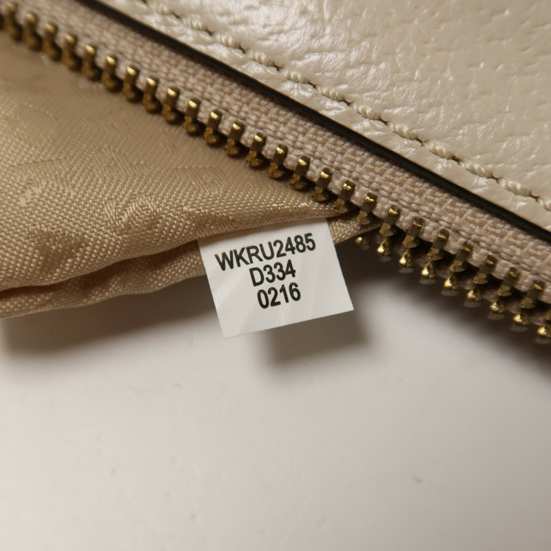 Kate Spade 牛皮皮革2 Way Shoulder Bag手挽肩背兩用袋-8