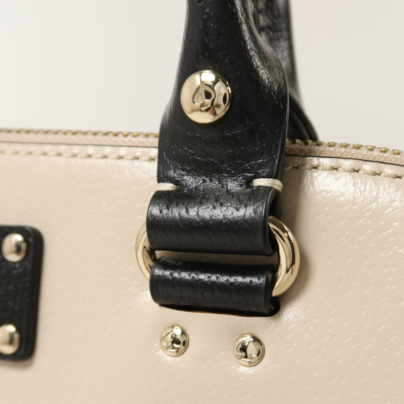 Kate Spade 牛皮皮革2 Way Shoulder Bag手挽肩背兩用袋-10