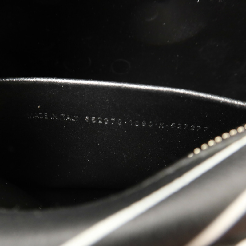 BALENCIAGA 牛皮皮革Shoulder Bag肩背袋-7