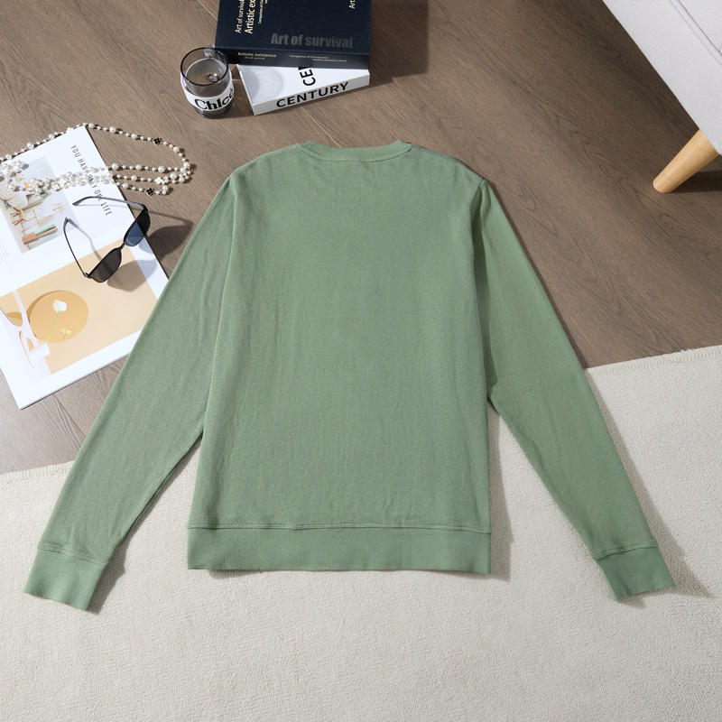 LOEWE經典款圓領衛衣-7