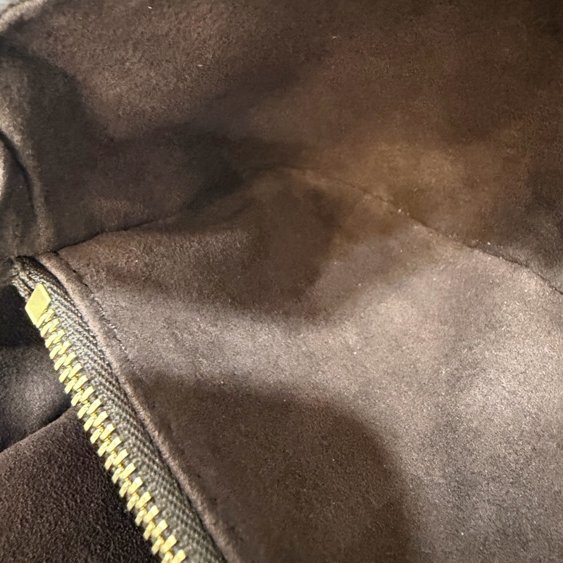 LV METIS East West M46279 老花 金鍊 郵差包 腋下包-43