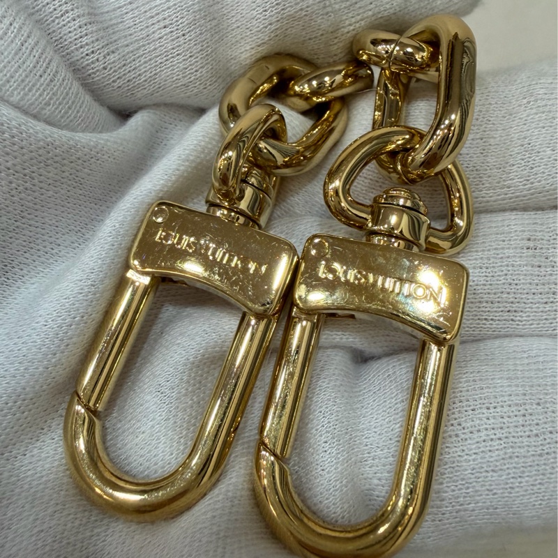 LV METIS East West M46279 老花 金鍊 郵差包 腋下包-55