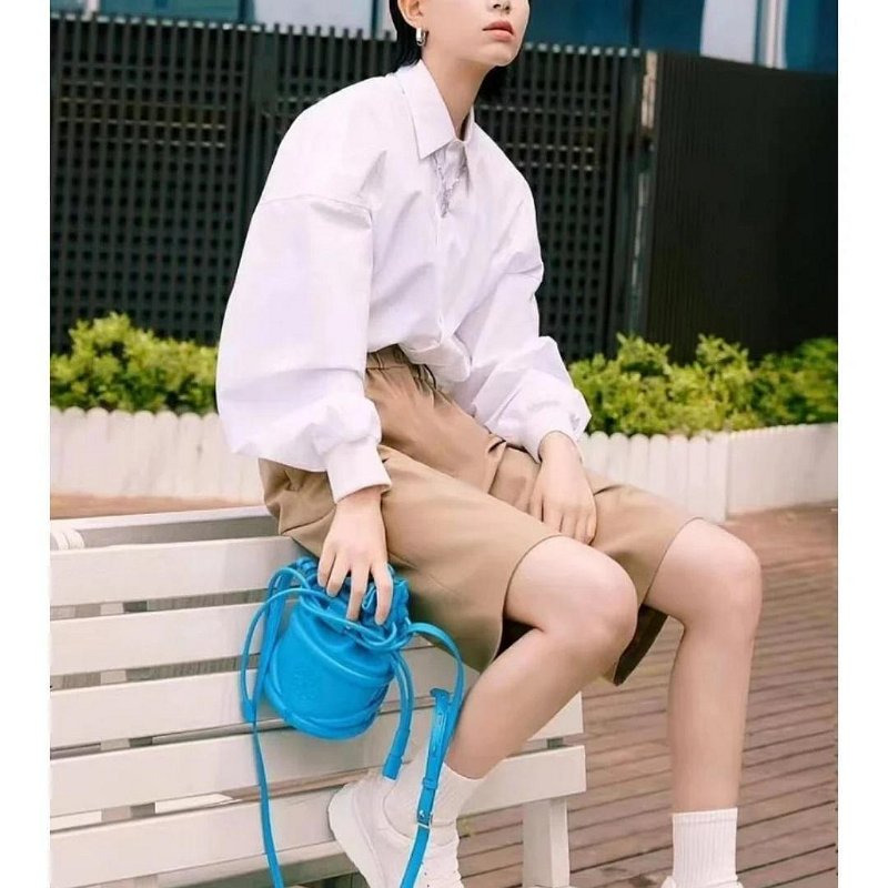 💎Han's house精品服飾💎ALEXANDER MCQUEEN MCQ Sprint 皮革鞋  現貨43.5價18500-7