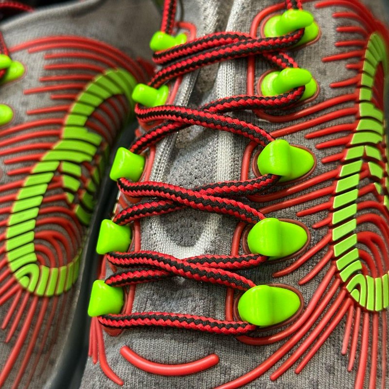 💎Han's house精品服飾💎GUCCI Run sneaker 鞋 原價28500-2