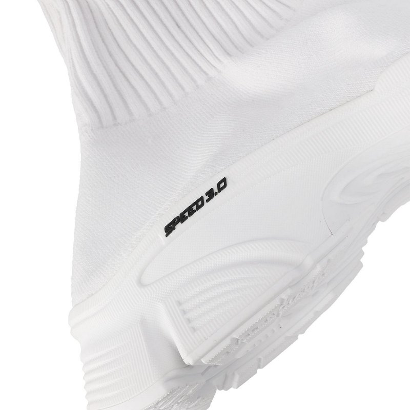 💎Han's house精品服飾💎Balenciaga 巴黎世家 針織 襪套 peed 3.0 鞋現貨41原價28200-5