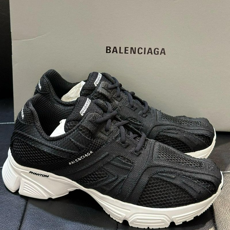 💎Han's house精品服飾💎Balenciaga 巴黎世家 鞋 現貨43-0