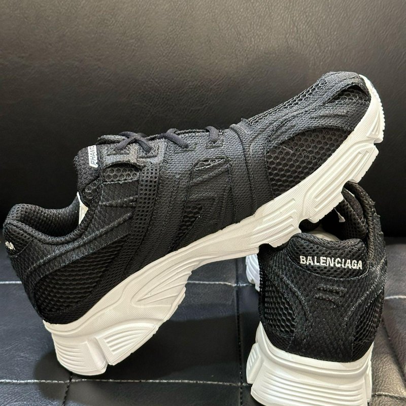 💎Han's house精品服飾💎Balenciaga 巴黎世家 鞋 現貨43-1