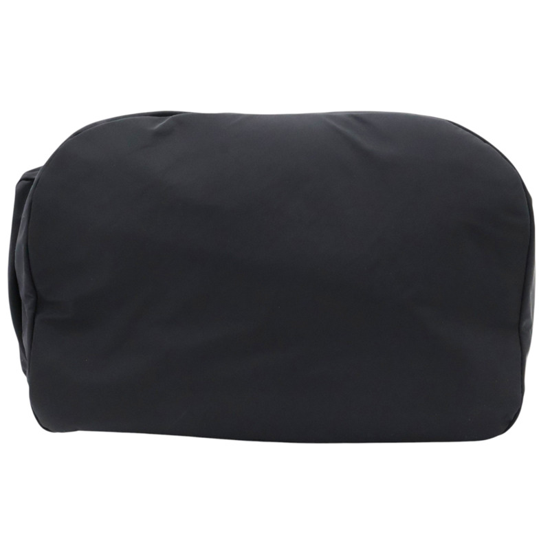 黑色 尼龍 DRIFTON 後背包【BURBERRY 巴寶莉】 3963415-3