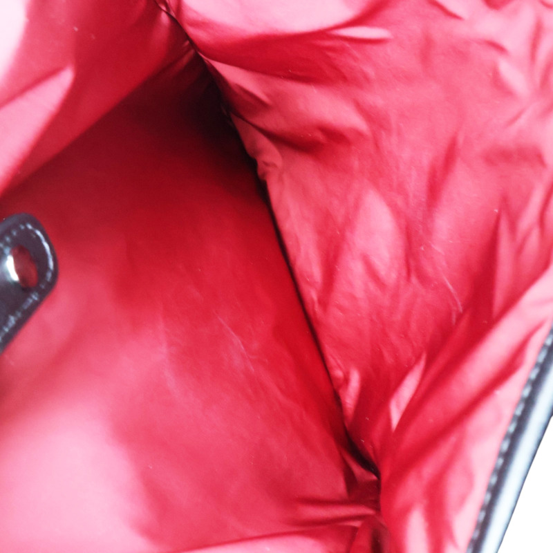 黑色 尼龍 DRIFTON 後背包【BURBERRY 巴寶莉】 3963415-5