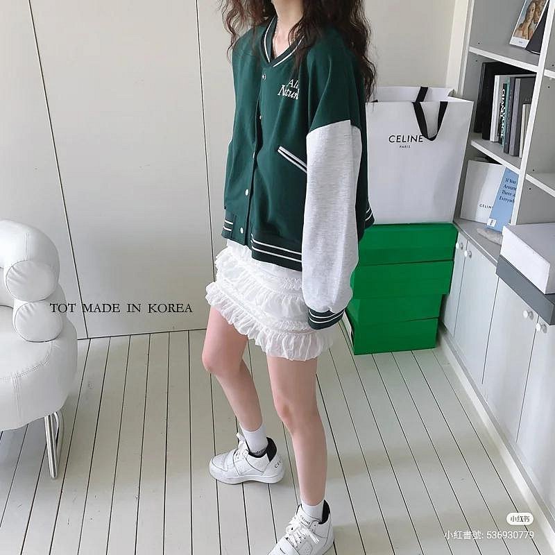 💎Han's house精品服飾💎CELINE CT-02 小牛皮 中筒 小白鞋 LISA同款 現貨 37 ~ 42 原價29500-7