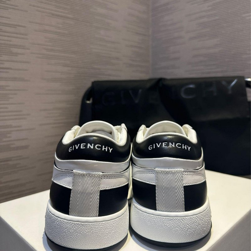 💎Han's house精品服飾💎 GIVENCHY 紀梵希小牛皮 鞋 葡萄牙製 現貨 29~29.5原價24000-4
