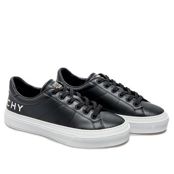 💎Han's house精品服飾💎GIVENCHY 紀梵希 小牛皮 鞋 葡萄牙製原價22500-7