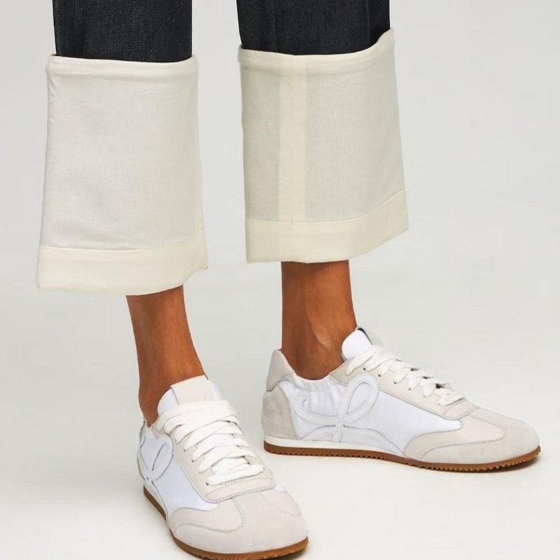 💎Han's house精品服飾💎LOEWE 鞋 現貨 42 原價22000-2