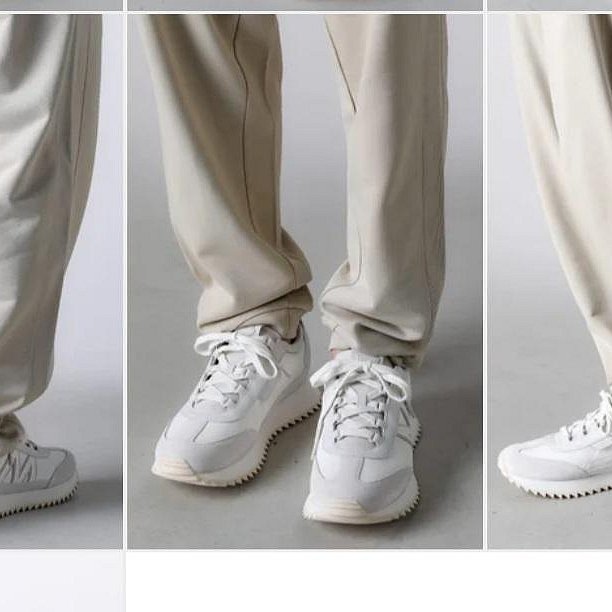 💎Han's house精品服飾💎 MONCLER Pacey 麂皮 鞋 現貨44原價22000-6