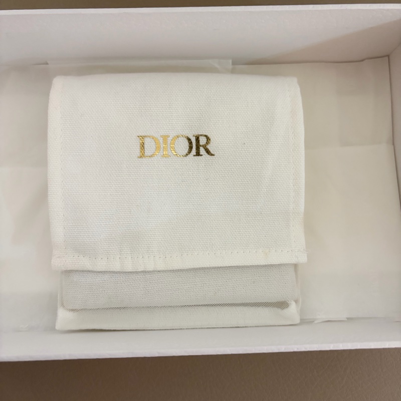 Dior Petit CD 雙項鍊-14