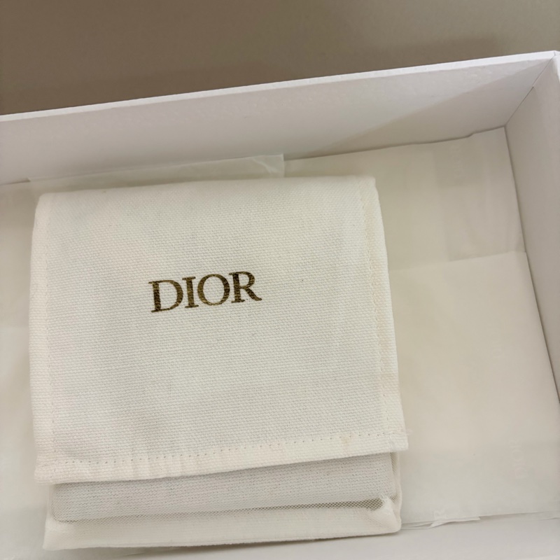 Dior Petit CD 雙項鍊-18